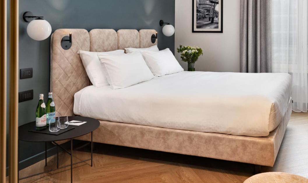 Hotel Tocq — Bilder 1